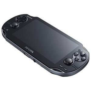 PS Vita