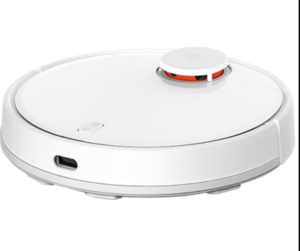 Робот-пылесос Xiaomi Mi Robot Vacuum-Mop P White (SKV4110GL)