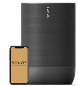 Sonos Move