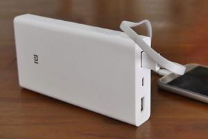 Power Bank 15-20000