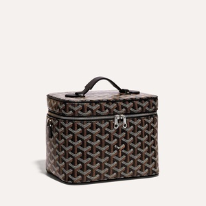 Maison Goyard Muse Vanity Case