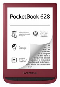 Pocketbook 628