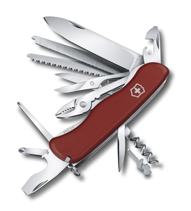 НОЖ WORKCHAMP VICTORINOX