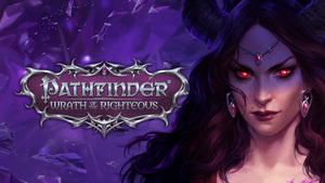 Pathfinder: Wrath of the Righteous