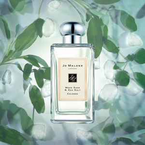 Jo Malone Wood Sage & Sea Salt