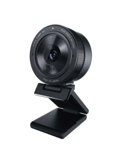 Веб-камера Razer Kiyo Pro, черный