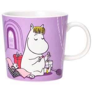 Arabia mug