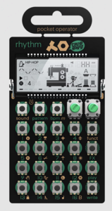 PO-12 rhythm