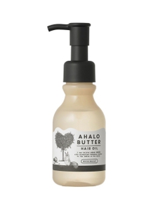 Масло для волос AHALO BUTTER