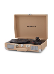 Виниловый проигрыватель Crosley