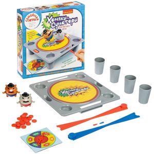 Хомяки суматори