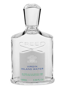 Creed Парфюмерная вода Virgin Island Water EDP, 50 мл