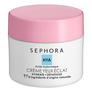 SEPHORA COLLECTION SET FÜR GEZIELTE AUGENPFLEGE – STRAFFENDE AUG - Gesichtspflegeset