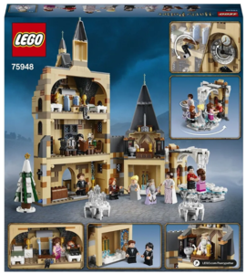 LEGO Harry Potter