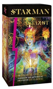 Starman Tarot