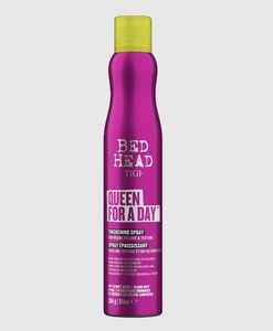 TIGI BED HEAD Queen For A Day Спрей для придания объема волосам