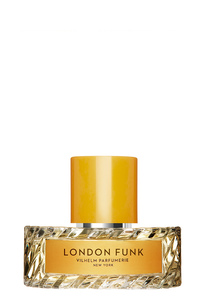 London funk Vilhelm Parfumerie