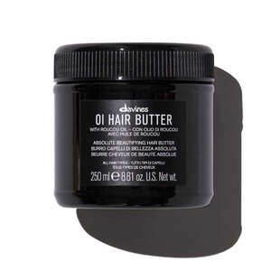 Маска для волос Davines Ol hair butter