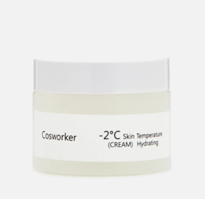 COSWORKER hydrating cream