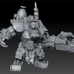 Warboss