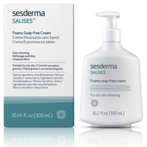 Sesderma Salises Foamy Cleanser