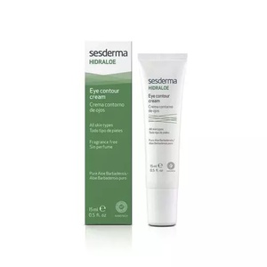 Sesderma Hidraloe Eye Contour Cream