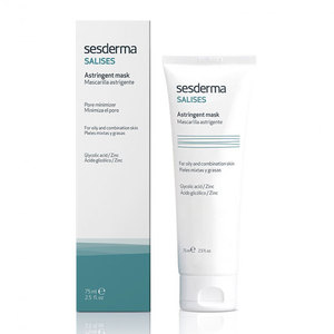 Sesderma Salises Astringent Mask