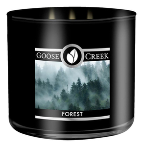 GooseGreek Forest