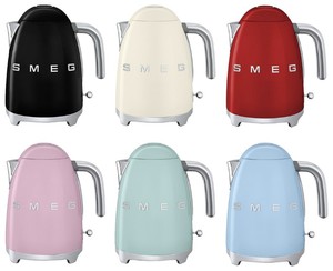 чайник SMEG