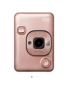 fujifilm instax mini liplay