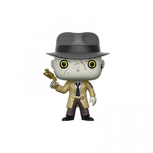 Funko POP! Vinyl Фигурка Games: Fallout 4: Nick Valentine