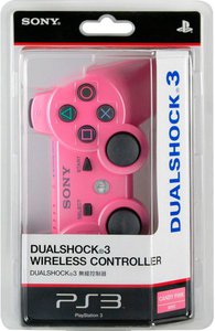 dualshock 3