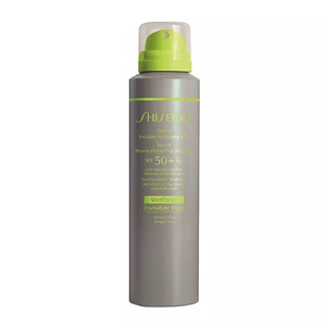 Shiseido Sports Invisible Protective Mist SPF 50+