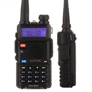 Рация/комплект Baofeng UV-5R