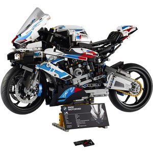 LEGO Technic 42130 BMW M 1000 RR