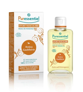 Puressentiel Muscles & Joints