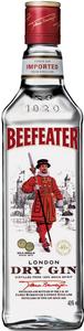 Джин Beefeater