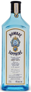 Джин Bombay Sapphire