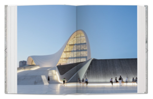 Книги по архитектуре и дизайну издательства Taschen