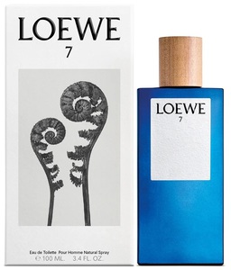 Туалетная вода Loewe 7 100ml