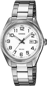 Часы Casio