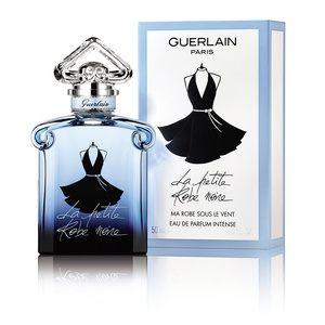 Парфюмерная вода GUERLAIN La Petite Robe Noire Intense