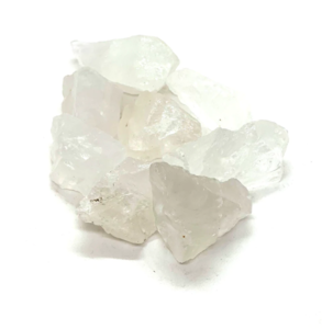 Clear Quartz 10-20G