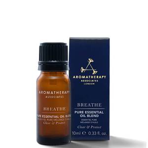 Aromatherapy Associates Breathe Pure Essential Oil Blend