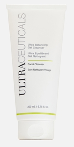 ULTRACEUTICALS ultra balancing gel cleanser