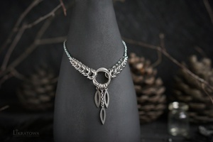 Колье Древнейшее из позвоночных