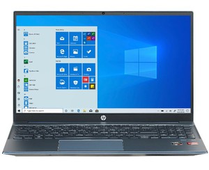 Ноутбук HP Pavilion 15.6 Blue