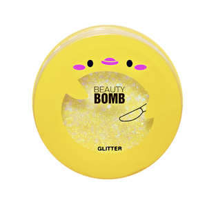 Monoglitter peep