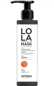 Artego Lola Coral Mask