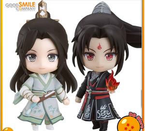 Фигурка Недройд Shen Qingqiu Luo Binghe